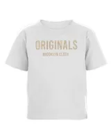 Toddler Cotton Jersey T-Shirt Toddler Cotton Jersey T-Shirt