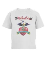 Toddler Cotton Jersey T-Shirt Toddler Cotton Jersey T-Shirt