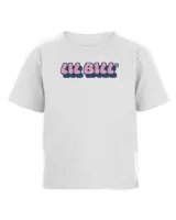 Toddler Cotton Jersey T-Shirt Toddler Cotton Jersey T-Shirt