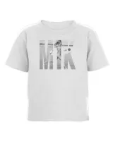 Toddler Cotton Jersey T-Shirt