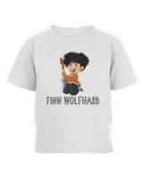 Toddler Cotton Jersey T-Shirt