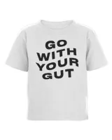 Toddler Cotton Jersey T-Shirt