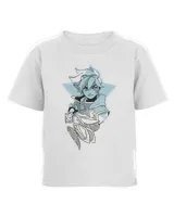 Toddler Cotton Jersey T-Shirt