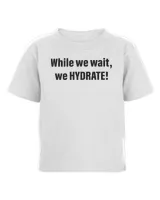 Toddler Cotton Jersey T-Shirt
