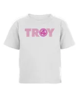 Toddler Cotton Jersey T-Shirt
