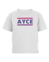 Toddler Cotton Jersey T-Shirt