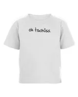 Toddler Cotton Jersey T-Shirt