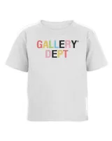 Toddler Cotton Jersey T-Shirt