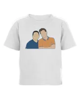 Toddler Cotton Jersey T-Shirt