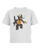 Toddler Cotton Jersey T-Shirt