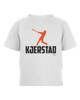 Toddler Cotton Jersey T-Shirt Toddler Cotton Jersey T-Shirt