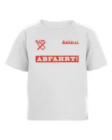 Toddler Cotton Jersey T-Shirt