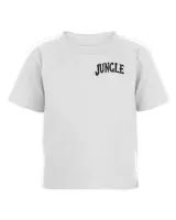 Toddler Cotton Jersey T-Shirt