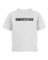 Toddler Cotton Jersey T-Shirt