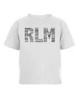 Toddler Cotton Jersey T-Shirt