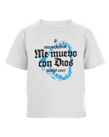 Toddler Cotton Jersey T-Shirt Toddler Cotton Jersey T-Shirt