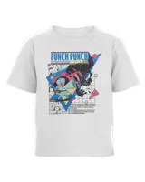 Toddler Cotton Jersey T-Shirt Toddler Cotton Jersey T-Shirt
