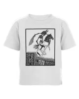 Toddler Cotton Jersey T-Shirt