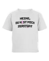 Toddler Cotton Jersey T-Shirt Toddler Cotton Jersey T-Shirt