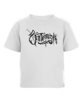 Toddler Cotton Jersey T-Shirt Toddler Cotton Jersey T-Shirt