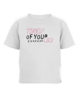 Toddler Cotton Jersey T-Shirt Toddler Cotton Jersey T-Shirt