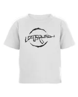 Toddler Cotton Jersey T-Shirt Toddler Cotton Jersey T-Shirt