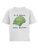 Toddler Cotton Jersey T-Shirt Toddler Cotton Jersey T-Shirt