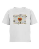 Toddler Cotton Jersey T-Shirt