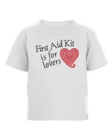 Toddler Cotton Jersey T-Shirt Toddler Cotton Jersey T-Shirt