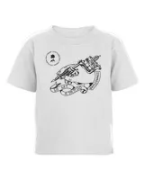 Toddler Cotton Jersey T-Shirt