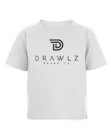 Toddler Cotton Jersey T-Shirt Toddler Cotton Jersey T-Shirt