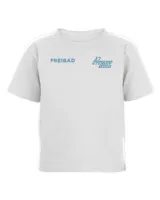 Toddler Cotton Jersey T-Shirt Toddler Cotton Jersey T-Shirt