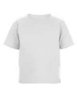 Toddler Cotton Jersey T-Shirt Toddler Cotton Jersey T-Shirt