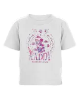 Toddler Cotton Jersey T-Shirt Toddler Cotton Jersey T-Shirt