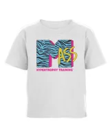 Toddler Cotton Jersey T-Shirt