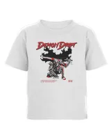 Toddler Cotton Jersey T-Shirt Toddler Cotton Jersey T-Shirt