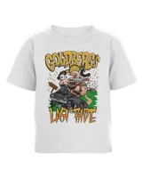 Toddler Cotton Jersey T-Shirt Toddler Cotton Jersey T-Shirt