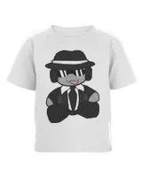 Toddler Cotton Jersey T-Shirt