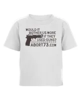 Toddler Cotton Jersey T-Shirt