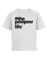 Toddler Cotton Jersey T-Shirt