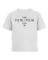 Toddler Cotton Jersey T-Shirt