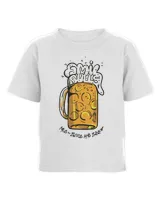 Toddler Cotton Jersey T-Shirt Toddler Cotton Jersey T-Shirt