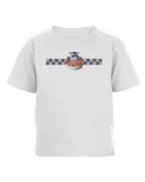 Toddler Cotton Jersey T-Shirt Toddler Cotton Jersey T-Shirt