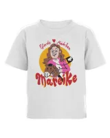 Toddler Cotton Jersey T-Shirt Toddler Cotton Jersey T-Shirt
