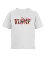 Toddler Cotton Jersey T-Shirt Toddler Cotton Jersey T-Shirt