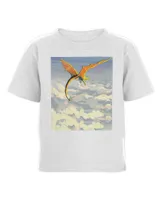 Toddler Cotton Jersey T-Shirt