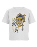 Toddler Cotton Jersey T-Shirt
