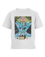 Toddler Cotton Jersey T-Shirt Toddler Cotton Jersey T-Shirt