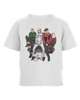 Toddler Cotton Jersey T-Shirt Toddler Cotton Jersey T-Shirt