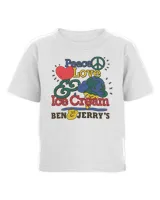 Toddler Cotton Jersey T-Shirt Toddler Cotton Jersey T-Shirt